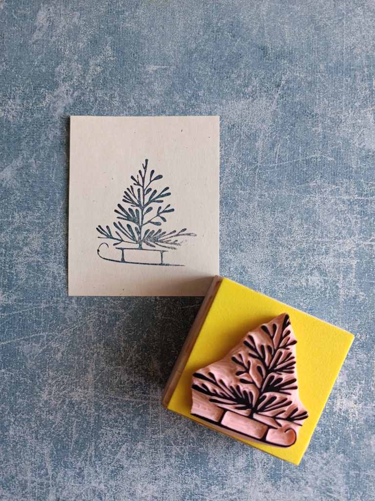 Choinka 2 - obrazek 2