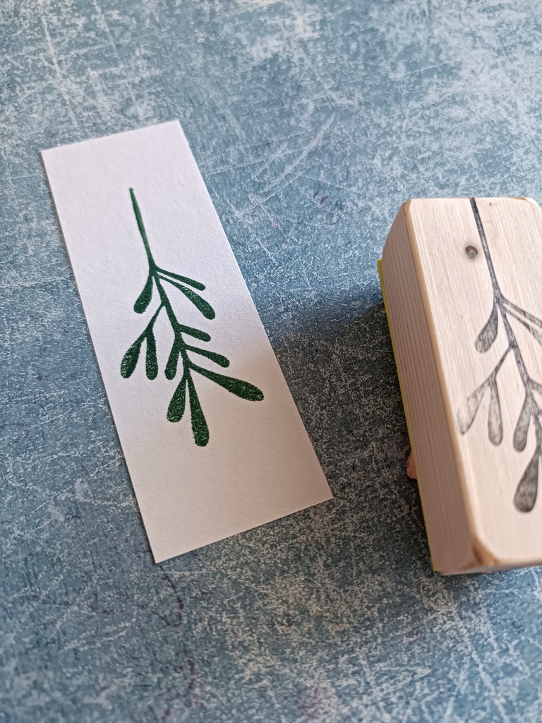 Jemioła 3 - obrazek 3