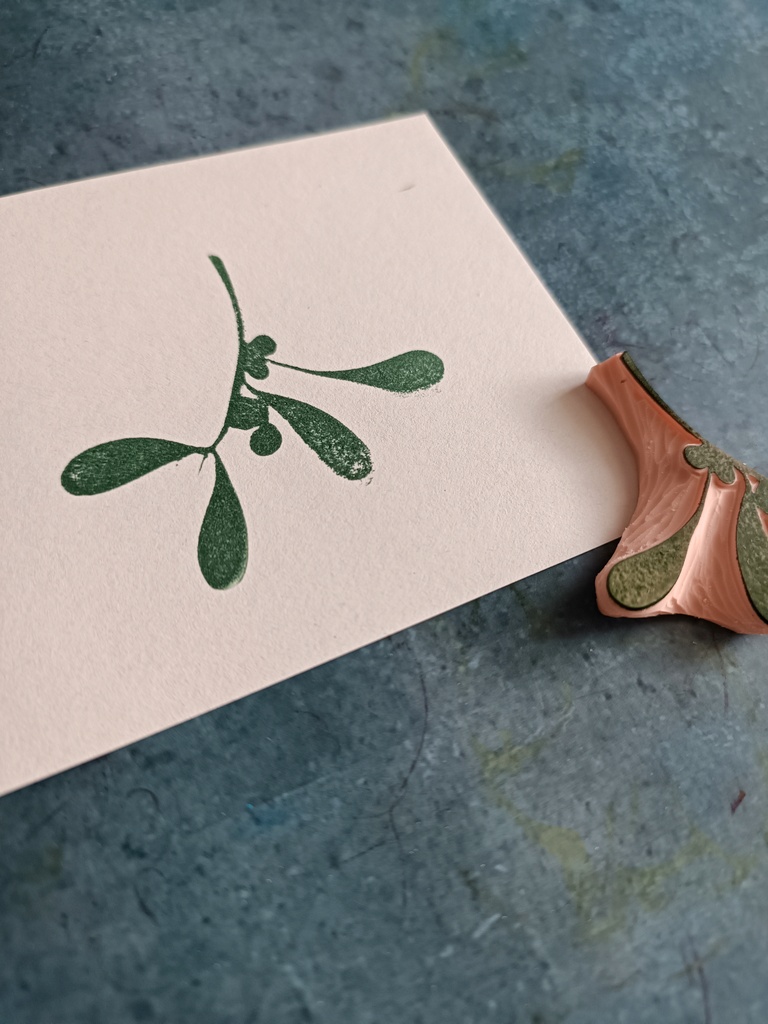 Jemioła 5 - obrazek 3