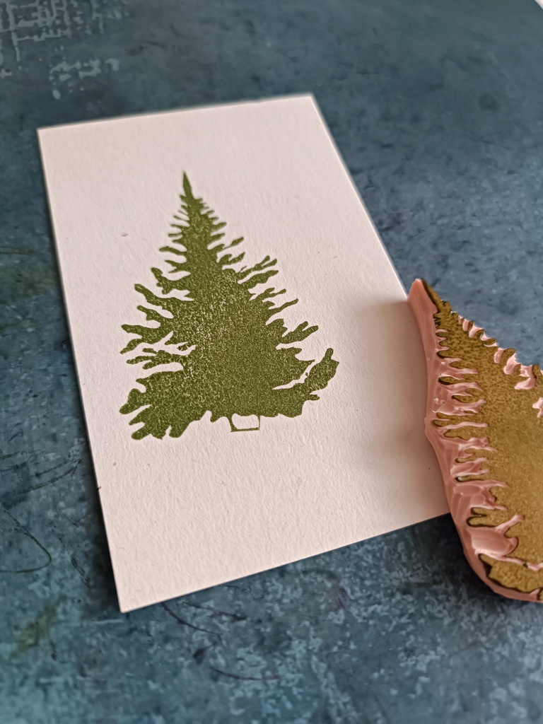 Choinka 4 - obrazek 3