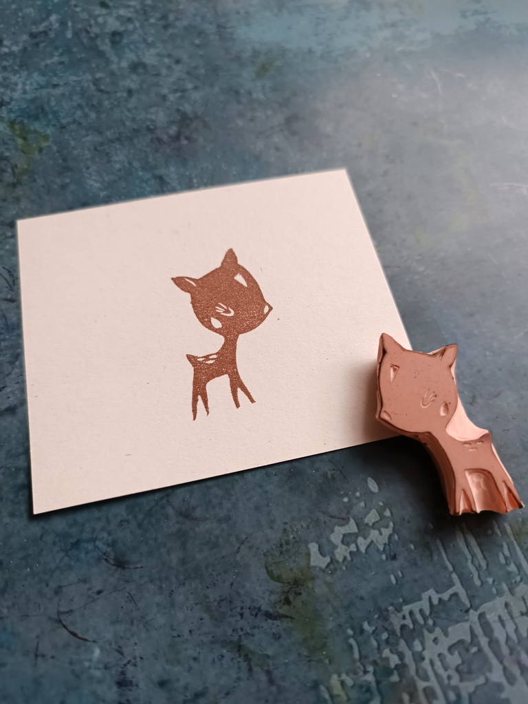 Jele艅 3 - obrazek 3