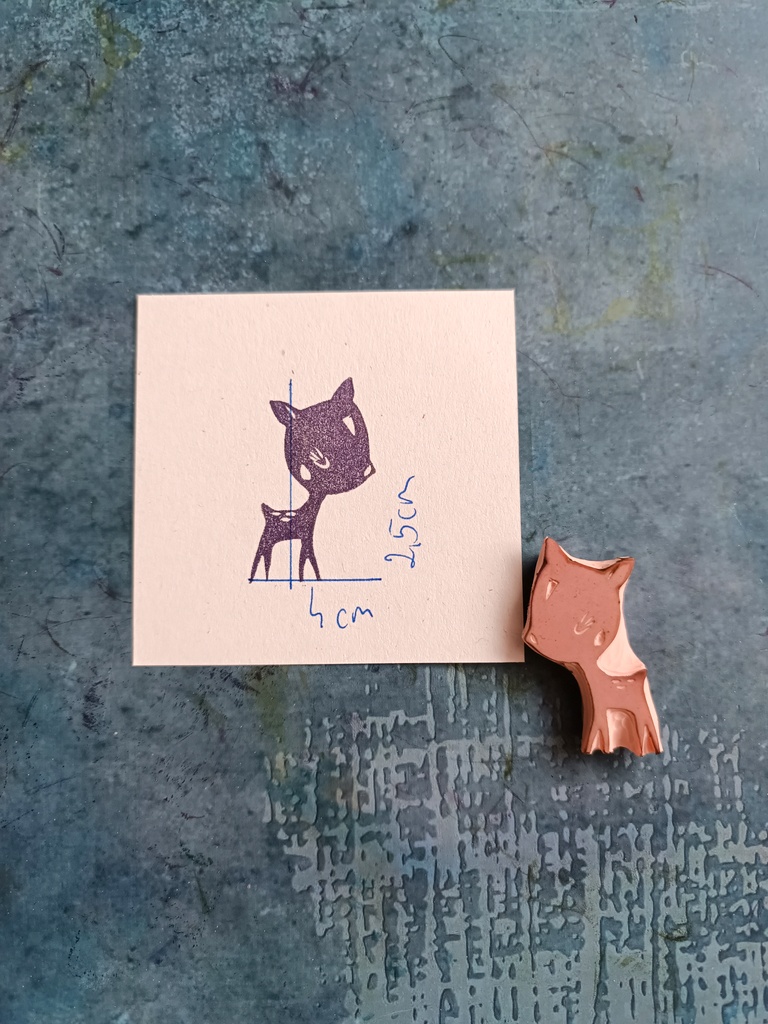 Jele艅 3 - obrazek 4