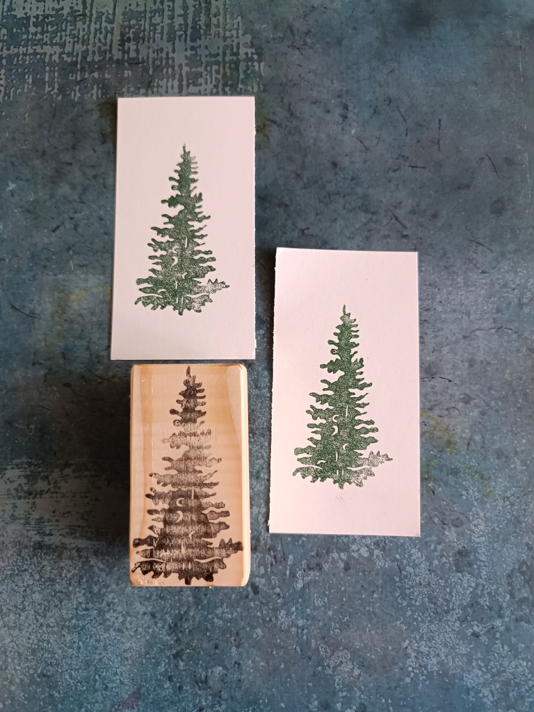 Choinka 6 - obrazek 2