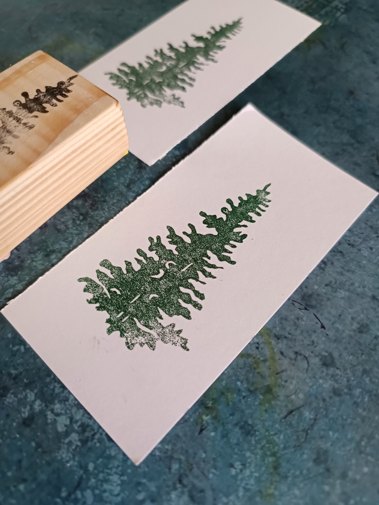 Choinka 6 - obrazek 3