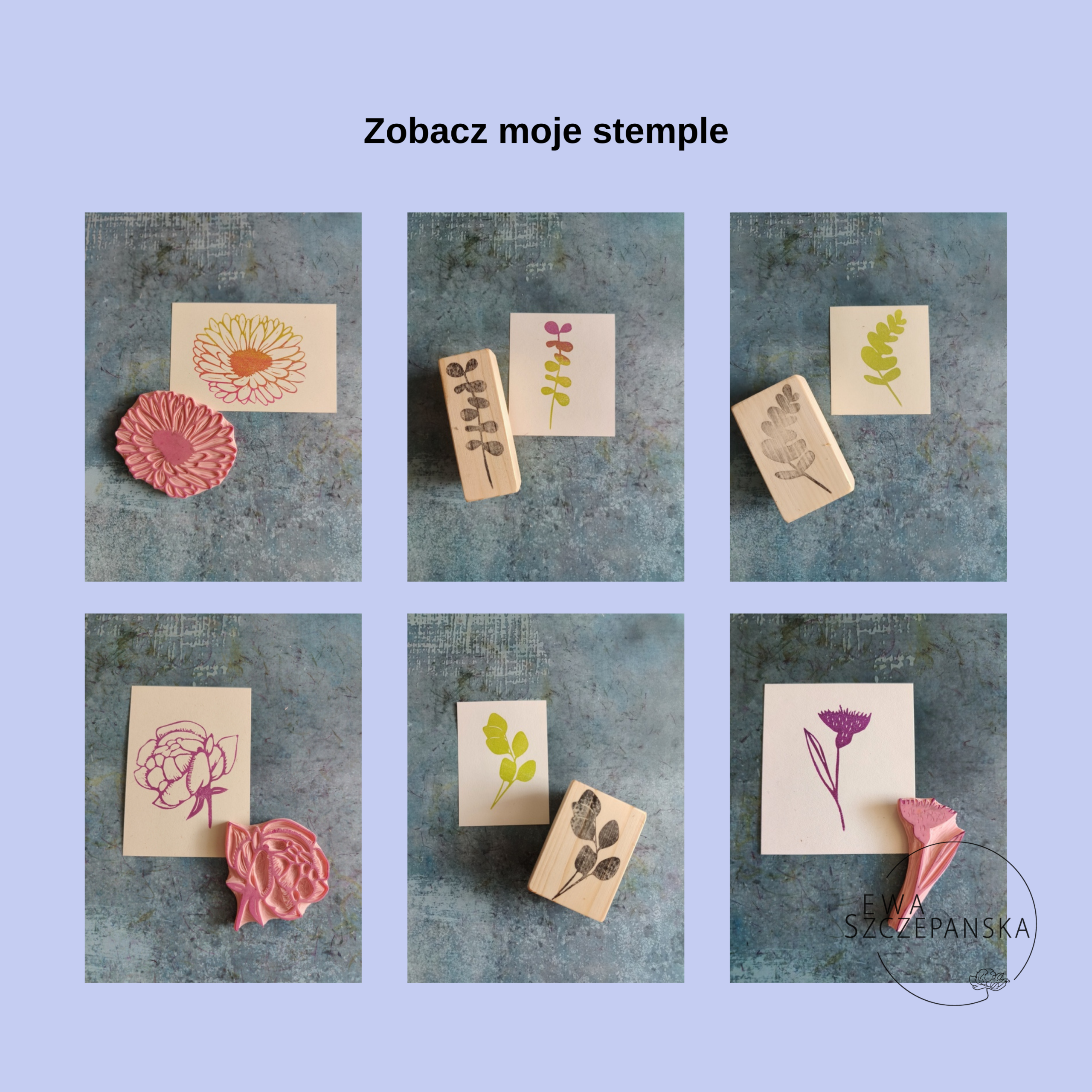 Wianek, stempel cyfrowy 3 - obrazek 7