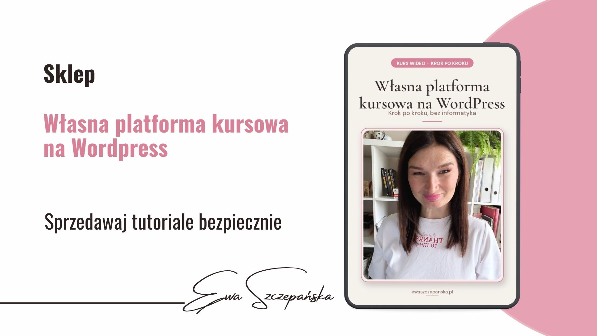 Dziecinnie proste stemplowanie